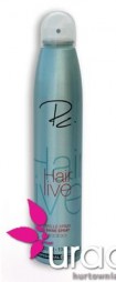 Hairlive Natural Shine Nabłyszczacz w sprayu 300ml